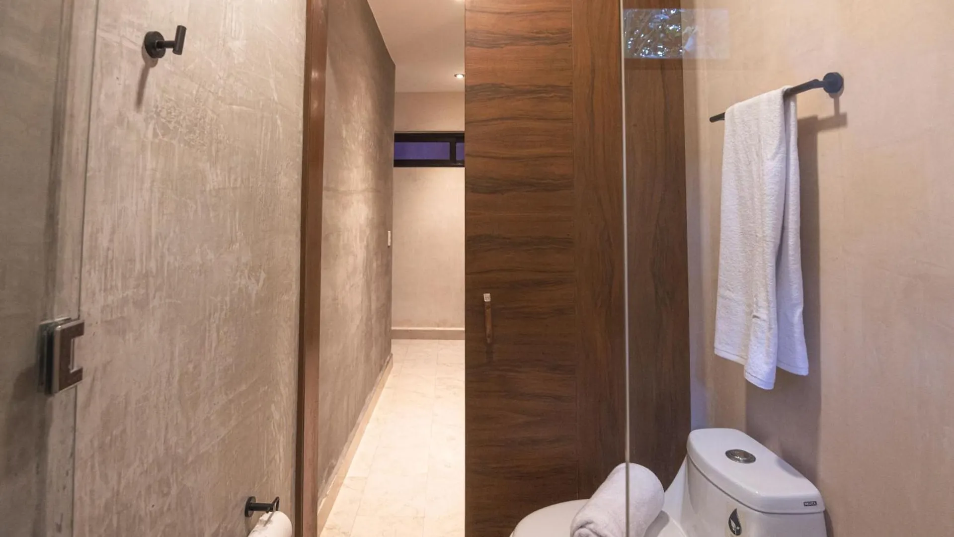 Apartment Cacao Tulum - Studio With Exterior Plunge Pool Washer & Dryer