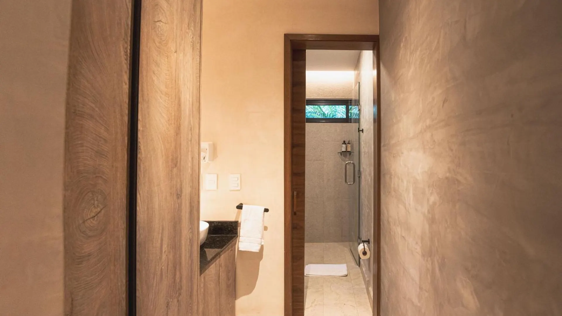 Cacao Tulum - Studio With Exterior Plunge Pool Washer & Dryer 0*,  Mexico
